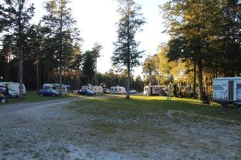 Tehumardi Camping