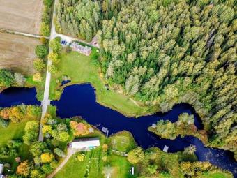 Hostal P�hni Looduskeskus