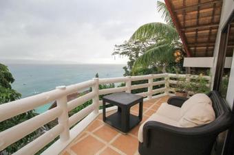 Tropicana Ocean Villas And Apartment