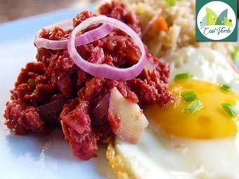 Bed & Breakfast Casi Verde