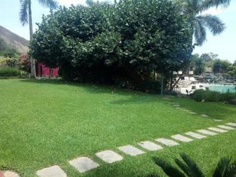 Bed & Breakfast Casa Qx