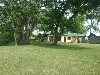 Nkuruba Nature Reserve