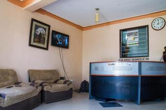 Hotel Royal Crane Resort