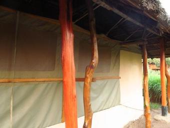 Bed & Breakfast Mama Washindi Lodge