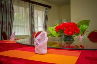 Ntungamo Resort Hotel