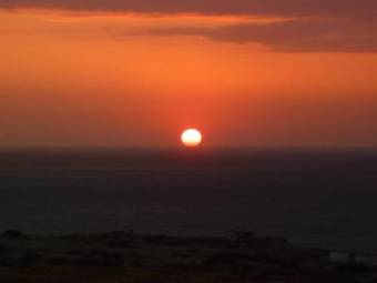 Hostal Oceanic Bungalows