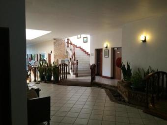 Best Western Coral Beach Hotel