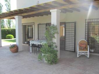 Apartamento Querencia Lodge Lunlunta