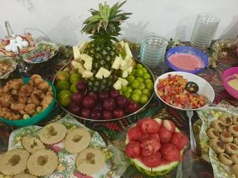 Albergue Kanaani Resthouse