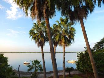 Hotel H�tel Kadiandoumagne