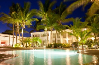 Hotel Casa Andina Premium Piura