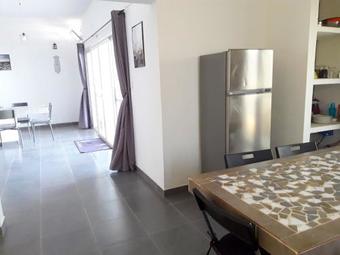 Popenguine - Villa Jean