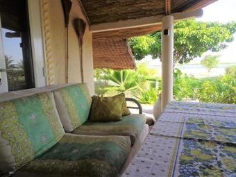 Villa Amynata - Residence Nyominka