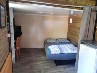 Glamping De Charme �co-responsable