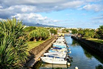 Apartamento Luma Appart