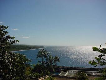 La Fournaise Hotel Restaurant