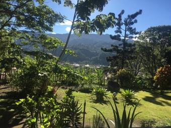 Apartamento Casa Cielo Boquete