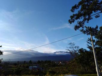 Boquete House & Volc�n View