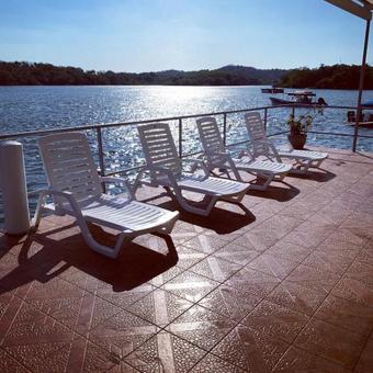 Hotel Seaside Panam� Lodge