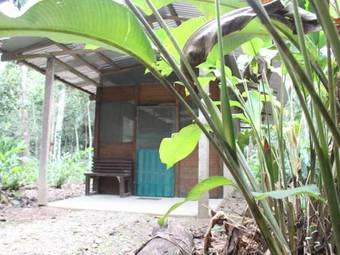 Hostal K'erenda Homet Reserva Natural