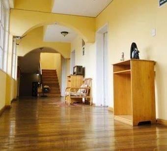 Albergue Hostal Serra Nova