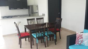 Confortable House At Ibiza Beach Residences 2, Panam�, R�o Hato