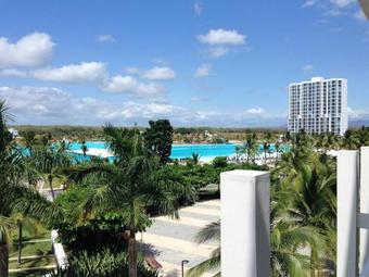 Apartamento Modern Beach Condo