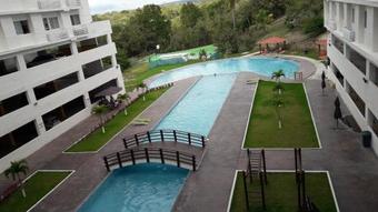 Apartamento Corona Beach Paradise