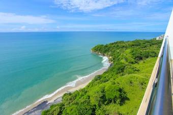 Apartamento Ph El Palmar Residences 2203