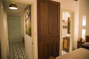 The Hummingbird Apartment