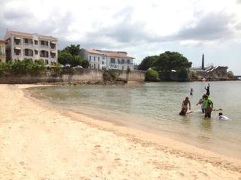 Apartamento Casa Maralta