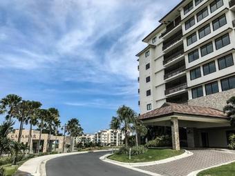 Apartamento Perlamar6e, Casamar. Torre 200