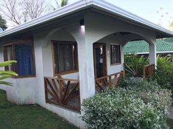 Hotel Hooked On Panama