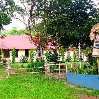 Lodge La Iguana Eco Resort