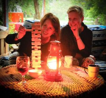 Albergue Hostal La Casa De Juan