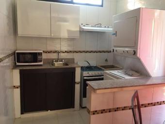 Apartamento Los Bosques De Espinar Apto1
