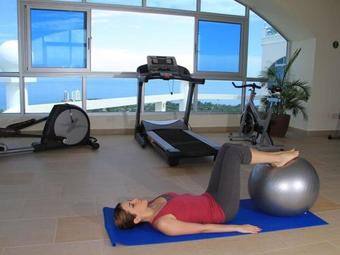 Apartamento Coronado Golf