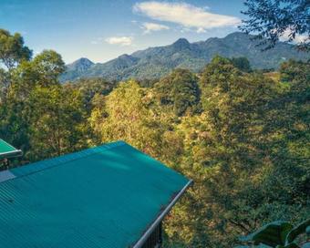 Bed & Breakfast Eco Horqueta