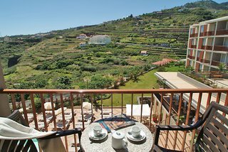 Hotel Pestana Atalaia