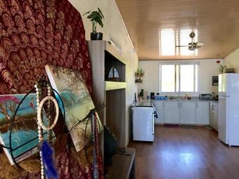 Apartamento Blissful Grace