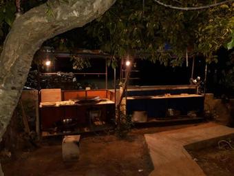 Diamond Hotel & Resort Duiker Hunza