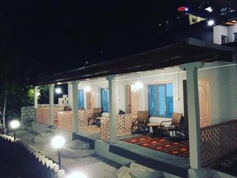 Hotel Baltit Heritage Inn