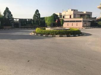 Bahria Villa Apartments