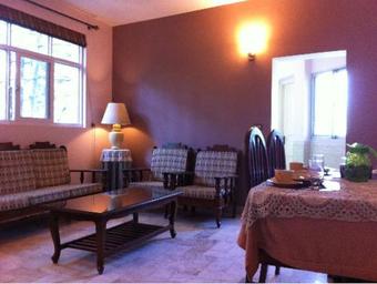 Bhurban Hill Apartments