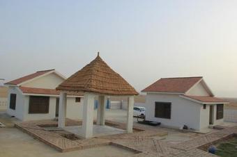 Hostal Stdc Tourist Huts Manchar