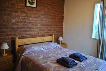 Apartamento Ruca Melin