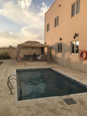 Hostal Mountain Peak Guest House