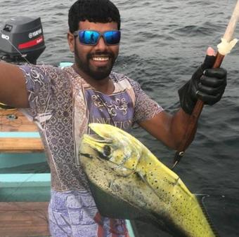 Waves Hotel Ras Al Hadd