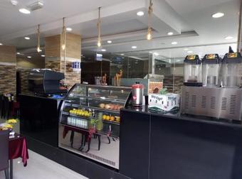 Nizwa Residence Hotel Apartement