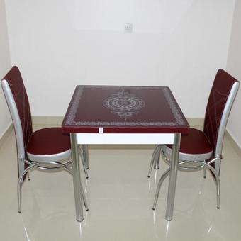 Aparthotel Manarat Manah Hotel Apartments